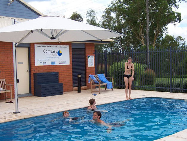 Crooble NSW Accommodation Tasmania