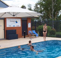 Albert Motel - Accommodation Tasmania
