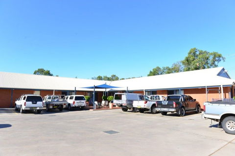 Albert Motel - Accommodation Tasmania 4