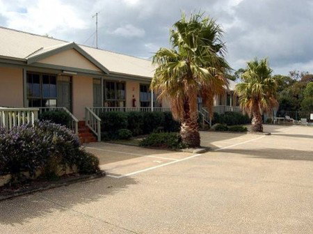 Lightkeepers Inn Motel - Accommodation Tasmania 0