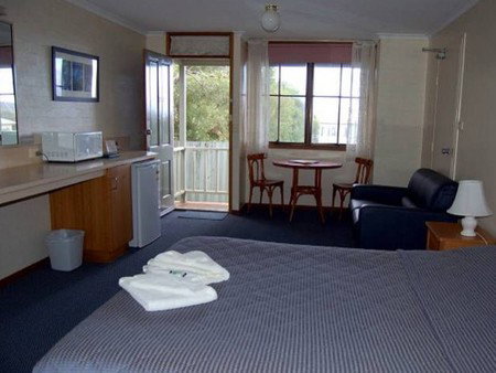 Lightkeepers Inn Motel - Accommodation Tasmania 1
