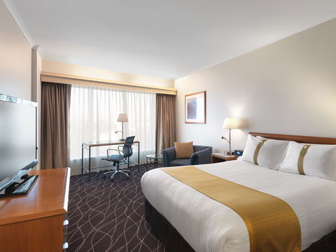 Holiday Inn Sydney Airport - Accommodation Tasmania 0