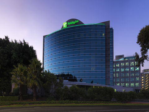 Holiday Inn Sydney Airport - Accommodation Tasmania 4