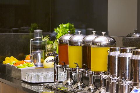 Holiday Inn Sydney Airport - Accommodation Tasmania 6