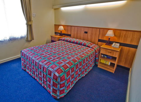 Comfort Hotel Perth City - Accommodation Tasmania 0