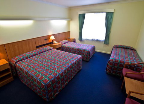 Comfort Hotel Perth City - Accommodation Tasmania 2