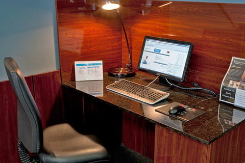 Comfort Hotel Perth City - Accommodation Tasmania 3
