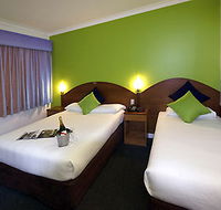 Ibis Styles Perth - Accommodation Tasmania