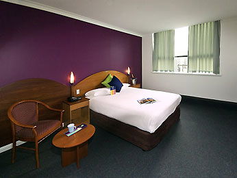 Ibis Styles Perth - Accommodation Tasmania 1