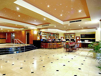 Ibis Styles Perth - Accommodation Tasmania 3