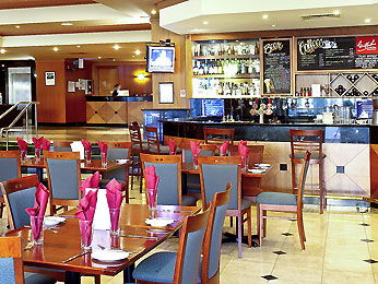 Ibis Styles Perth - Accommodation Tasmania 4