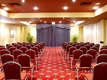 Ibis Styles Perth - Accommodation Tasmania 5