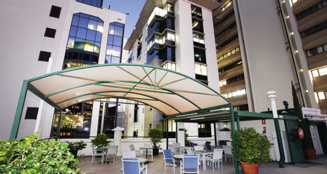 Brisbane City QLD Accommodation Tasmania