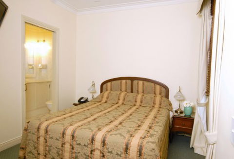 Rothbury On Ann Heritage Apartment Hotel - Accommodation Tasmania 2