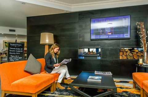 Alpha Hotel Canberra - Accommodation Tasmania 2