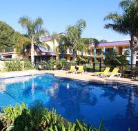 Nautilus Apartments Merimbula - Accommodation Tasmania
