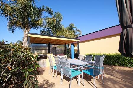 Nautilus Apartments Merimbula - Accommodation Tasmania 1