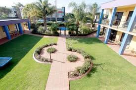 Nautilus Apartments Merimbula - Accommodation Tasmania 2