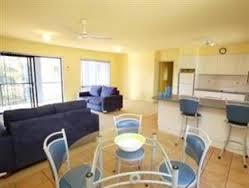 Nautilus Apartments Merimbula - Accommodation Tasmania 3