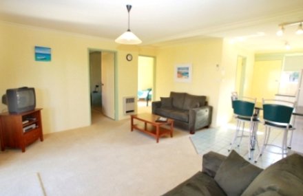 Nautilus Apartments Merimbula - Accommodation Tasmania 7