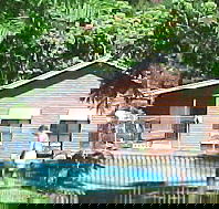 Glass House Mountains Holiday Village - Accommodation Tasmania