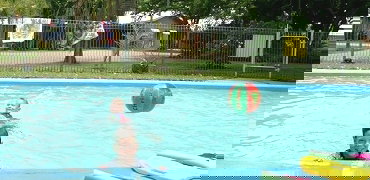 Glass House Mountains Holiday Village - Accommodation Tasmania 1