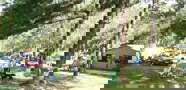 Glass House Mountains Holiday Village - Accommodation Tasmania 2