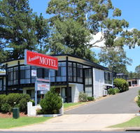 Armidale Motel - Accommodation Tasmania