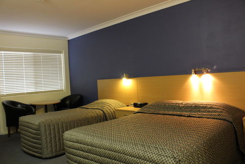 Armidale Motel - Accommodation Tasmania 3