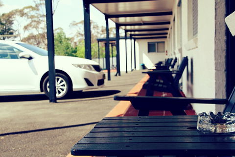 Armidale Motel - Accommodation Tasmania 5