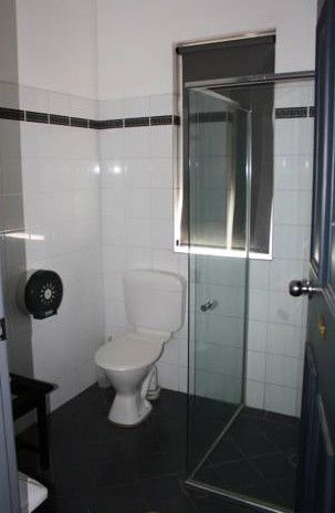 Australia Hotel Motel - Accommodation Tasmania 3