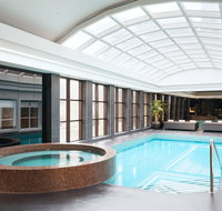 Stamford Plaza Melbourne - Accommodation Tasmania