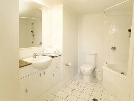 Oaks Seaforth Resort - Accommodation Tasmania 4