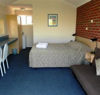 Merimbula Gardens Motel - Accommodation Tasmania