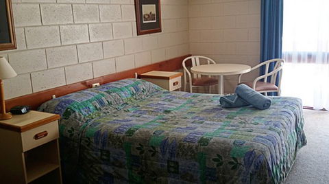 Barham Bridge Motor Inn - Accommodation Tasmania 2