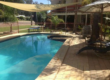 Barham Bridge Motor Inn - Accommodation Tasmania 3