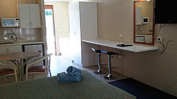 Barham Bridge Motor Inn - Accommodation Tasmania 4