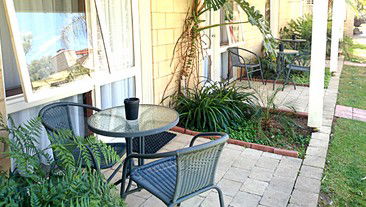 Barham Bridge Motor Inn - Accommodation Tasmania 5