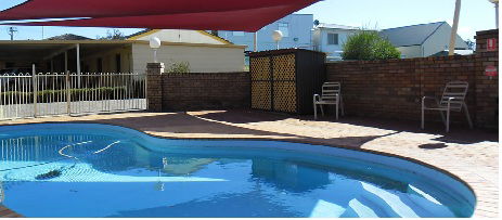 Ben Chifley Motor Inn - Accommodation Tasmania 1