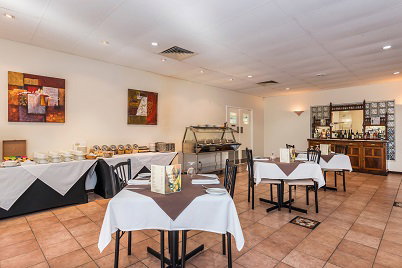 Comfort Inn Bel Eyre Perth - Accommodation Tasmania 2