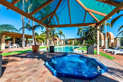 Comfort Inn Bel Eyre Perth - Accommodation Tasmania 5