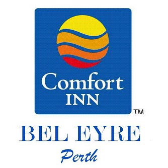 Comfort Inn Bel Eyre Perth - Accommodation Tasmania 6