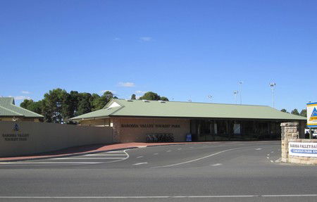 BIG 4 Barossa Tourist Park - Accommodation Tasmania 3