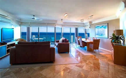 AA Oceana On Broadbeach - Accommodation Tasmania 8