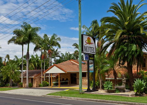 Byron Sunseeker Motel - Accommodation Tasmania 0