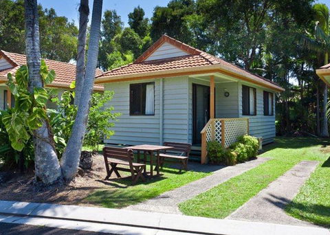 Byron Sunseeker Motel - Accommodation Tasmania 2