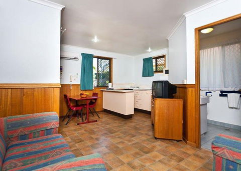 Byron Sunseeker Motel - Accommodation Tasmania 3