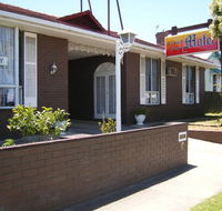 Colonial Lodge Motel - Accommodation Tasmania