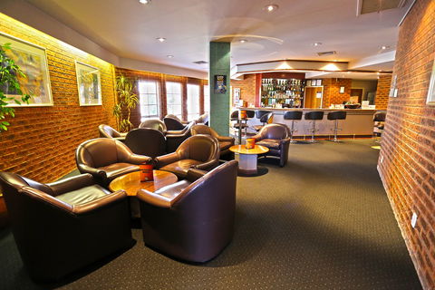 Quality Hotel Melbourne Airport - Accommodation Tasmania 3