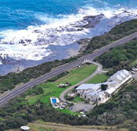 Whitecrest Great Ocean Road Resort - Accommodation Tasmania